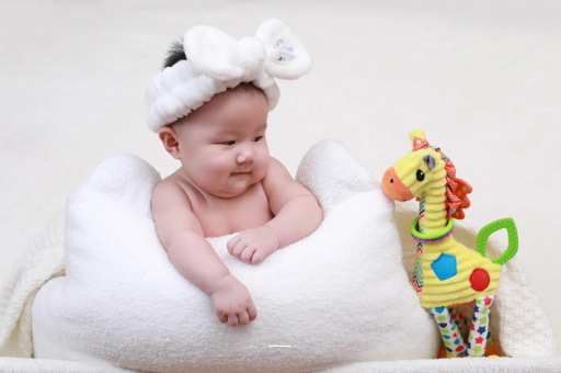 孟津7个月宝宝消化不良