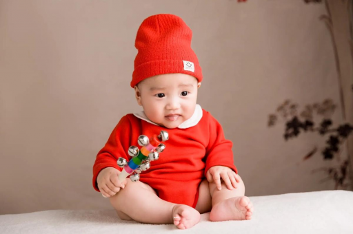 孟津宝宝拉肚子高烧