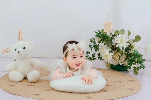 孟津宝宝发烧能喝牛奶吗